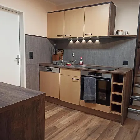 Fewo Ottobeurens Schmuckstueck: Gemuetlich-Stylische Wohnung Zewnętrze zdjęcie
