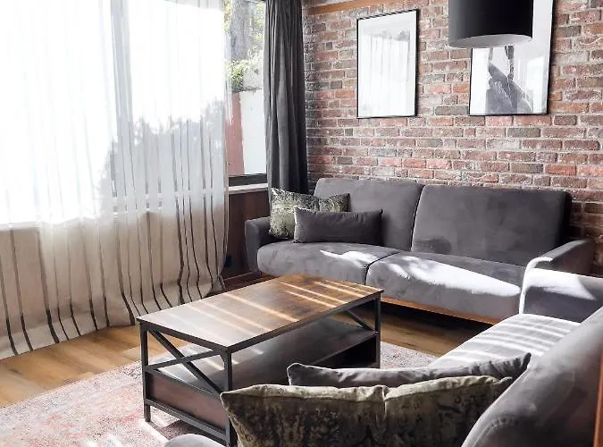 Fewo Ottobeurens Schmuckstueck: Gemuetlich-Stylische Wohnung