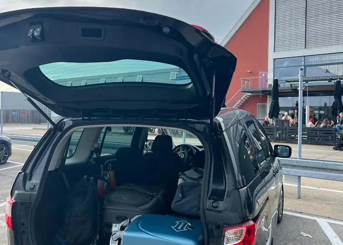 Fewo Ottobeurens Schmuckstueck: Gemuetlich-Stylische Wohnung