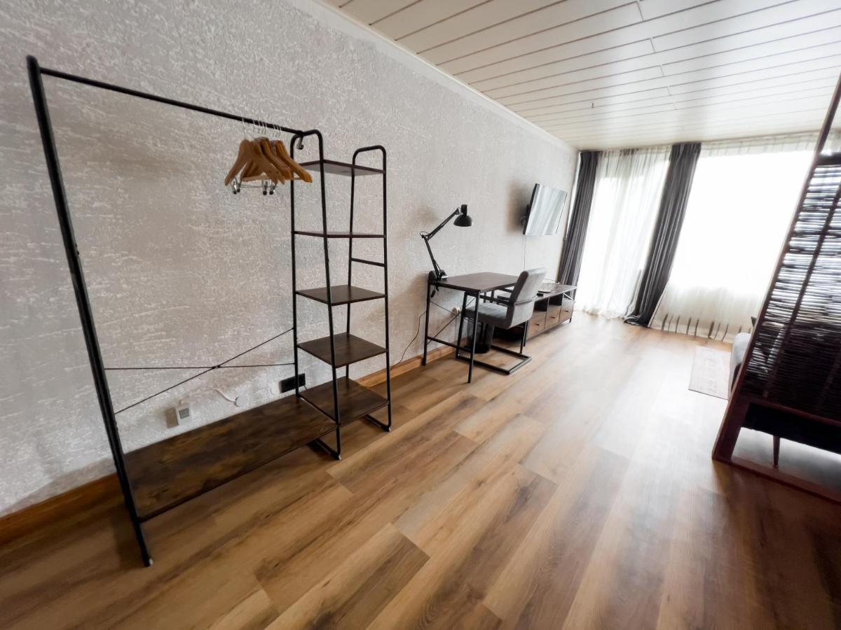 Apartment Ottobeurens Schmuckstueck: Gemuetlich-stylische *