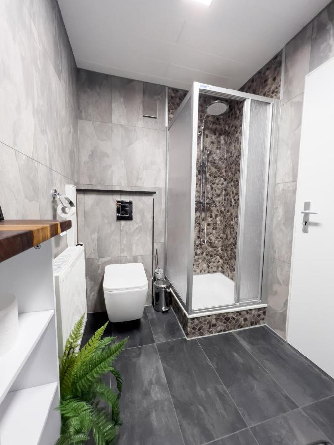 Ottobeurens Schmuckstueck: Gemuetlich-stylische Apartment
