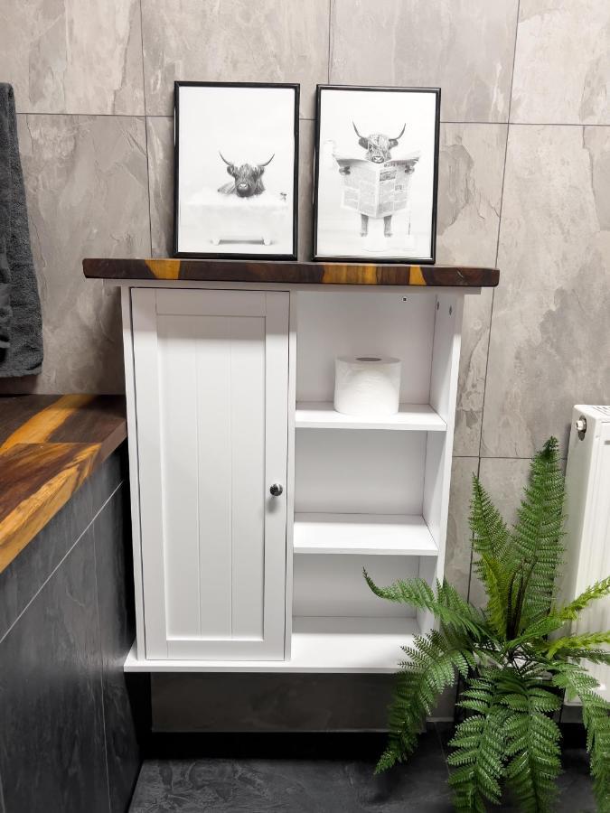 Apartment Ottobeurens Schmuckstueck: Gemuetlich-stylische *