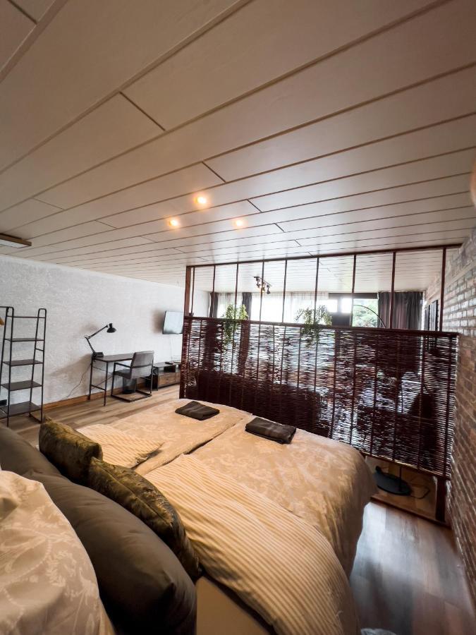 Apartment Ottobeurens Schmuckstueck: Gemuetlich-stylische Ottobeuren