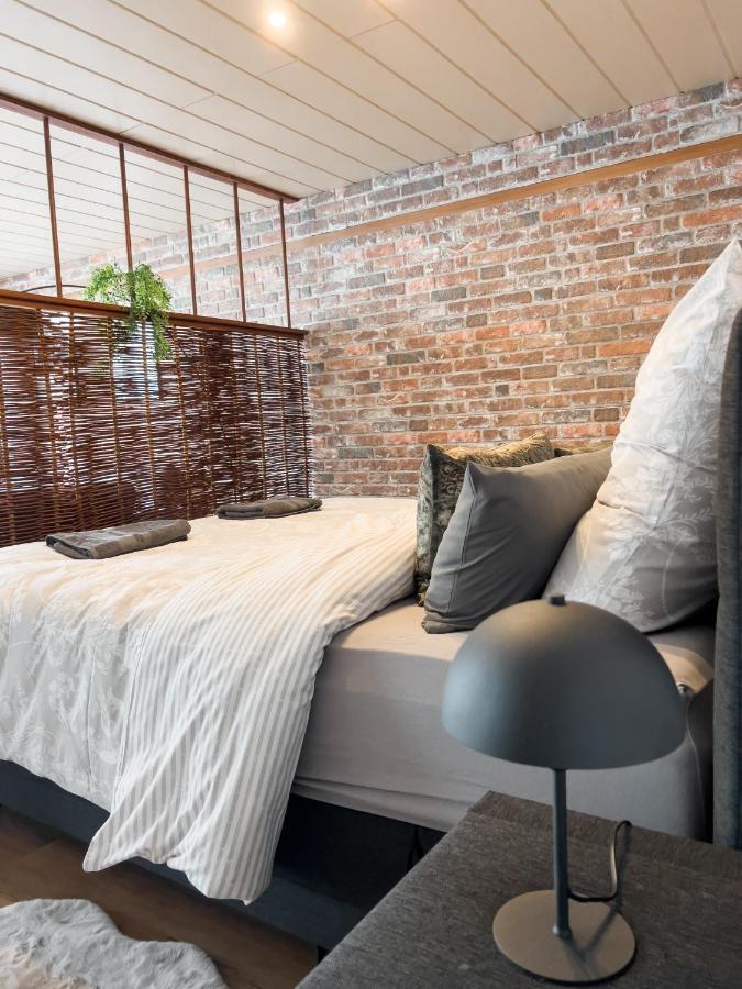 Apartment Ottobeurens Schmuckstueck: Gemuetlich-stylische Ottobeuren