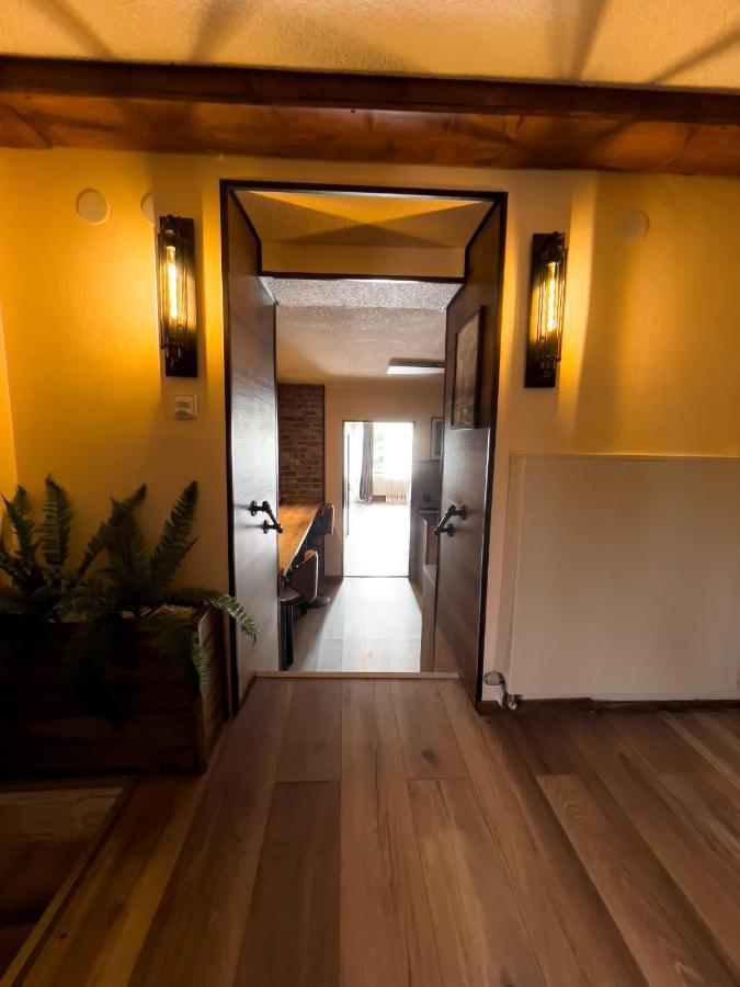 Apartment Ottobeurens Schmuckstueck: Gemuetlich-stylische *