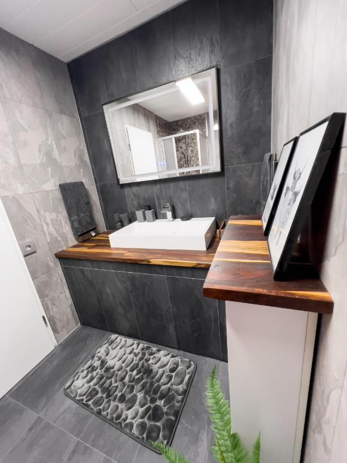 Apartament Ottobeurens Schmuckstueck: Gemuetlich-stylische *