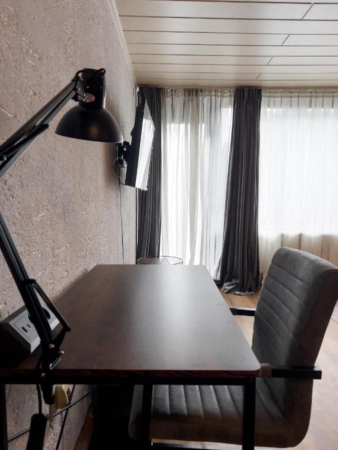 Apartament Ottobeurens Schmuckstueck: Gemuetlich-stylische